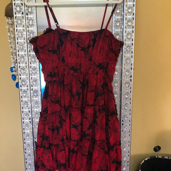 Trixi Dress - Picture 2 of 7